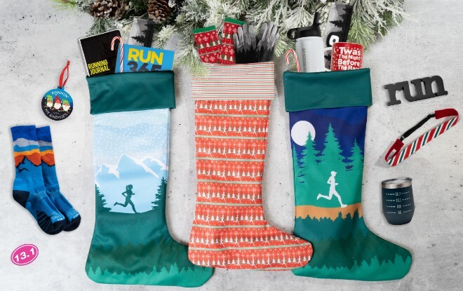 Shop Our Stocking Stuffers for Runners