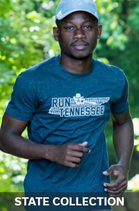 Shop Our State Tee Collection