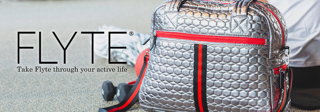 flyte luggage