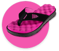 PR Sole Flip Flops PR Sole Flip Flops