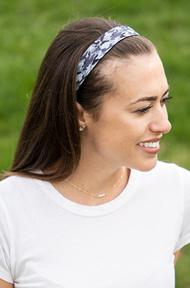 Shop Running Non-Slip Headbands