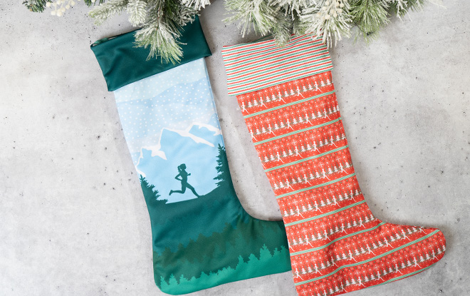Shop Our Stockings for Runners