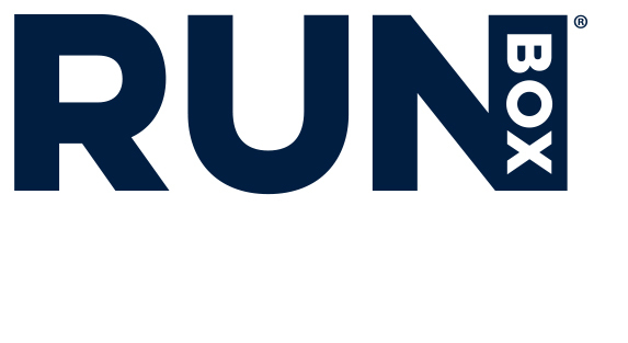 Run Box Logo