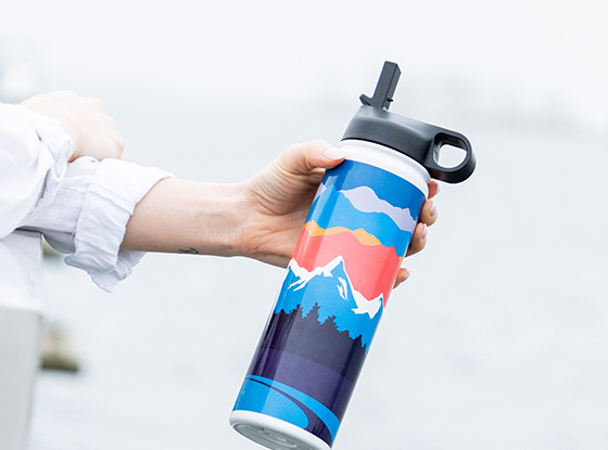 Shop Our Water Bottles for Runners