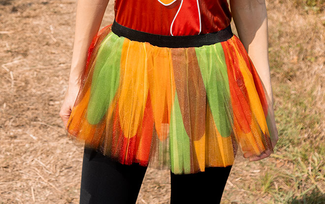 Shop Holiday Tutus