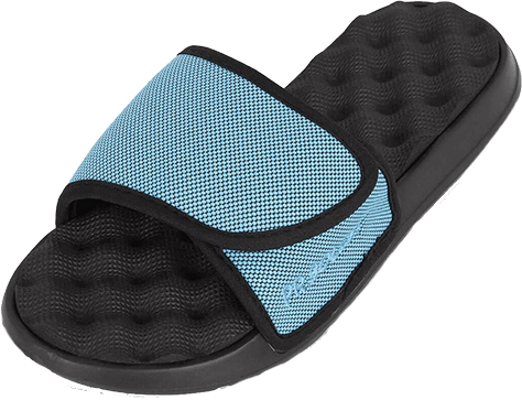 PR Soles Recovery Sandals Acupoint Technology PR Soles Recovery Sandals Acupoint Technology