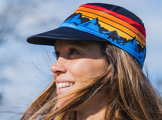 Shop Our Comfort Hats for Runners