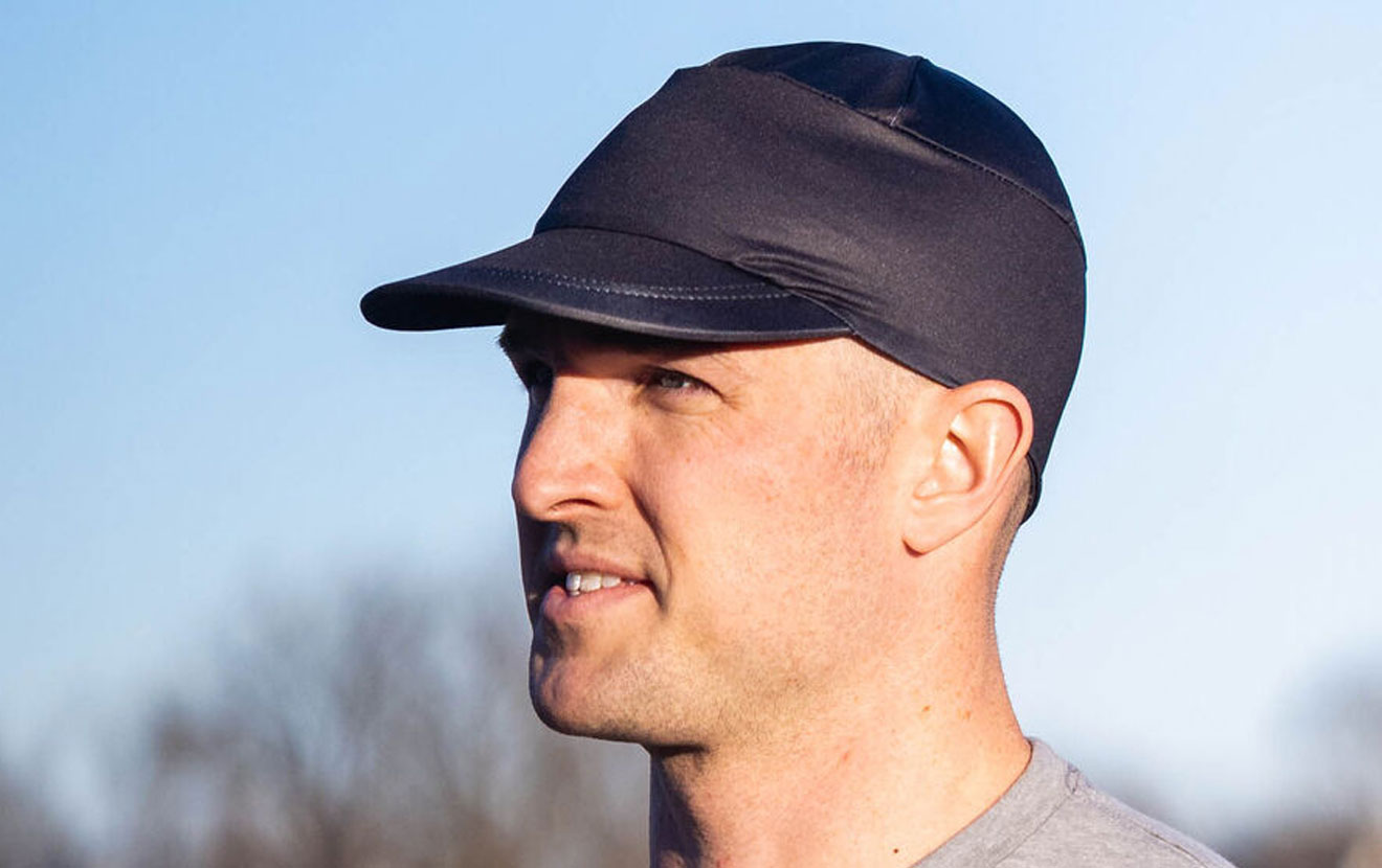 Shop Our Comfort Hats for Runners