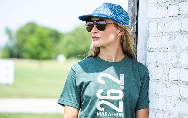 Shop Marathon Collection
