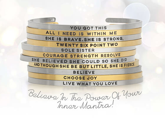 Inspirational Bracelets For Runners Running Inspire Me Cuff Bracelets