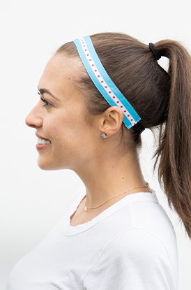 Shop Running Non-Slip Headbands