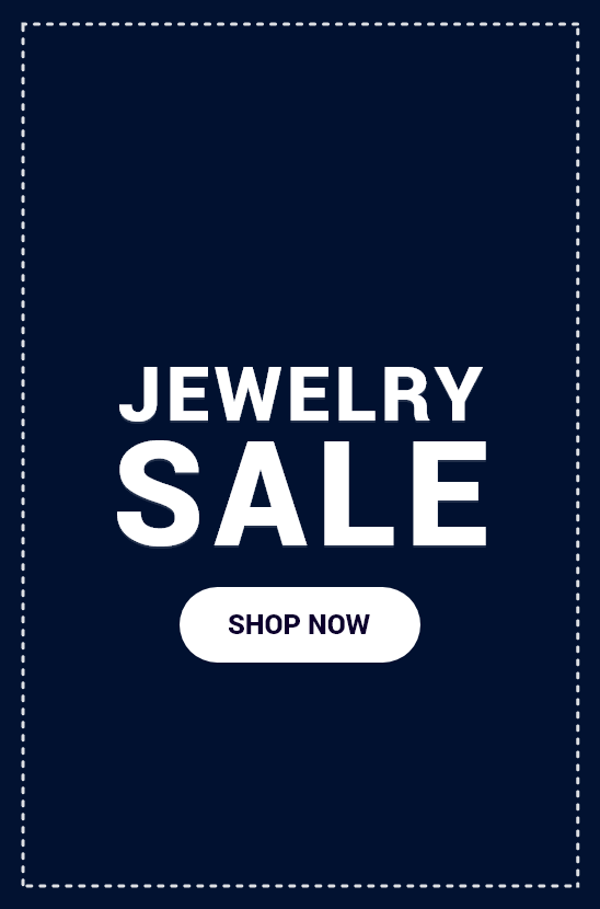 Shop Our Sale Jewelry for Runners
