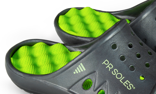pr soles recovery sandals
