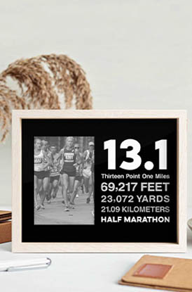 Shop Our Running Photo Frames