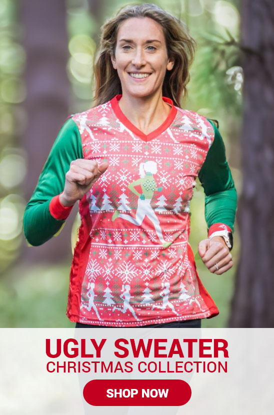 Shop Our Ugly Christmas Sweater Collection