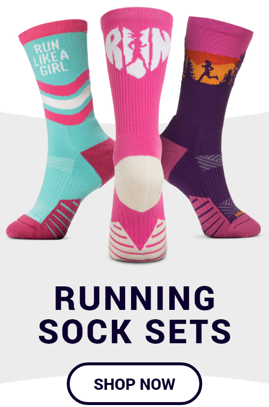 Shop Our Mid-Calf Sock Sets