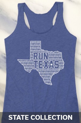 Shop our State Runner Tank Tops