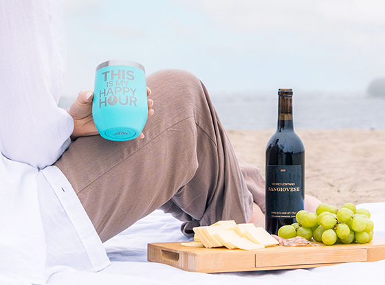 Shop Our Travel Tumblers