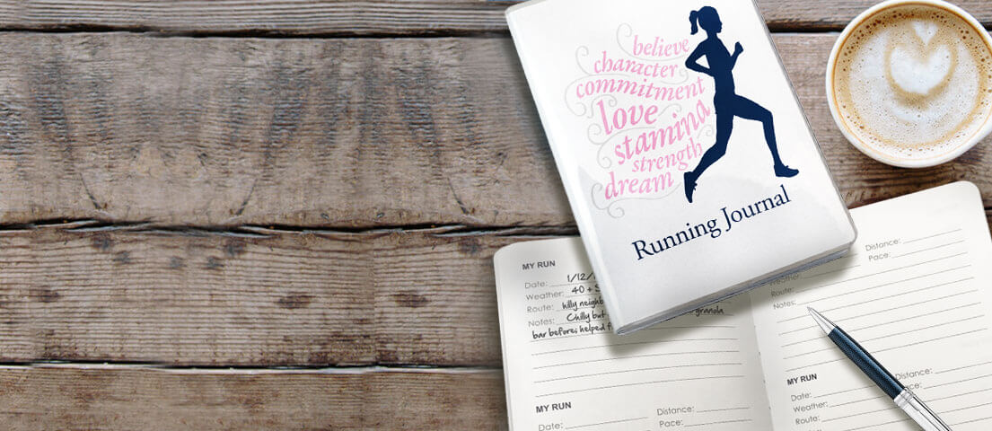 running journals