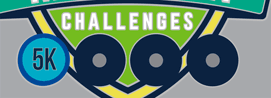 Virtual Training and Race Challenge Series Virtual Training and Race Challenge Series