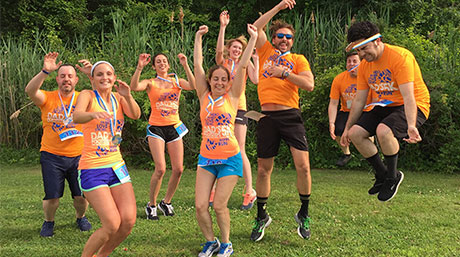 Gone For a Run Virtual Race Group Picture Gone For a Run Virtual Race Group Picture